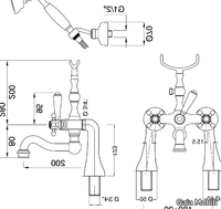 bathtub-set-with-hand-shower-gaia-614438-dima672e2aa.jpg thumb image