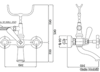 bathtub-set-with-hand-shower-gaia-616713-dim606d8b11.jpg thumb image