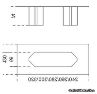 AKIM-Rectangular-table-Gallotti-Radice-129432-dima2a48c64.jpg thumb image