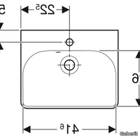 SMYLE-SQUARE-Handrinse-basin-with-overflow-Geberit-504348-dimb3c7adfd.jpg thumb image