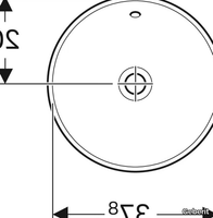 VARIFORM-Round-washbasin-Geberit-505417-dimd262d71d.jpg thumb image