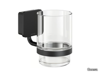 topaz-black-toothbrush-holder-geesa-631073-rel678b2b2.jpg thumb image