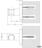 RILIEVO-Handshower-holder-Gessi-494300-dimdf70a2af.jpg thumb image