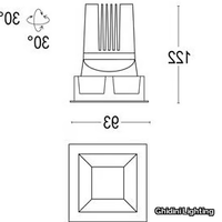 COMFORT-EVO-SQ-Ghidini-Lighting-592647-dim6b3e10.jpg thumb image
