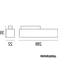 RIGHELLO-TRACK-ADAPTER-48V-Ghidini-Lighting-593093-dim1e648e91.jpg thumb image