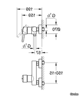 CONCETTO-Miscelatore-per-doccia-a-2-fori-Grohe-253012-dimfe743415.jpg thumb image