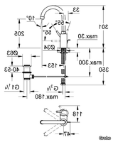 CONCETTO-SIZE-L-Washbasin-mixer-with-pop-up-wast-Grohe-252570-dim6f554e44.jpg thumb image