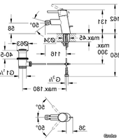 CONCETTO-SIZE-S-Miscelatore-per-bidet-Grohe-252995-dim45b64ad.jpg thumb image