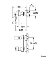 CONCETTO-Wall-mounted-bathtub-mixer-Grohe-252617-dim8c743f86.jpg thumb image