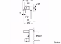 ALLURE-Bathtub-mixer-Grohe-245425-dim73855892.jpg thumb image