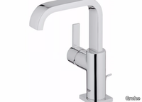 ALLURE-SIZE-L-Washbasin-mixer-with-pop-up-waste-Grohe-245863-relefc5386e.jpg thumb image