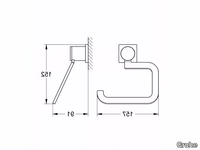 ALLURE-Toilet-roll-holder-Grohe-245917-dim6a0c584d.jpg thumb image