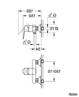 BAUEDGE-2-hole-shower-mixer-Grohe-252546-dim67d1b314.jpg thumb image