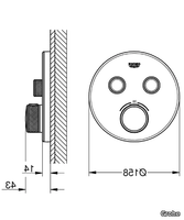 GROHTHERM-SMARTCONTROL-29151LS0-Shower-mixer-Grohe-336307-dimd008b93a.jpg thumb image