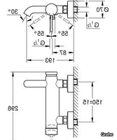 ESSENCE-NEW-Bathtub-mixer-Grohe-235081-dim4f57a414.jpg thumb image