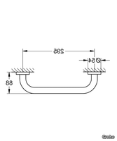 ESSENTIALS-40421-Grab-bar-Grohe-358860-dim9509c289.jpg thumb image