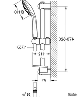 EUPHORIA-110-CHAMPAGNE-Shower-wallbar-Grohe-258671-dim3a480c06.jpg thumb image