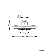 EUPHORIA-COSMOPOLITAN-180-Overhead-shower-Grohe-258709-dim4cd65475.jpg thumb image