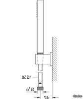 EUPHORIA-CUBE-STICK-Handshower-with-bracket-Grohe-234988-dimf85de907.jpg thumb image