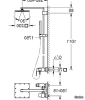 EUPHORIA-CUBE-XXL-SYSTEM-230-Grohe-258812-dim45a9ee0.jpg thumb image