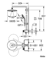 EUPHORIA-SMARTCONTROL-26509-Shower-panel-Grohe-354745-dim98f5104c.jpg thumb image