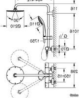 EUPHORIA-XXL-SYSTEM-210-Thermostatic-shower-pane-Grohe-259002-dim49fa34f7.jpg thumb image