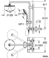 EUPHORIA-XXL-SYSTEM-210-Thermostatic-shower-pane-Grohe-236334-dimbf27cdc4.jpg thumb image