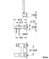 EUROCUBE-Bathtub-mixer-with-hand-shower-Grohe-234882-dim4fc4bae.jpg thumb image