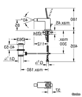 EUROCUBE-JOY-Miscelatore-per-bidet-Grohe-259196-dime57fba5e.jpg thumb image