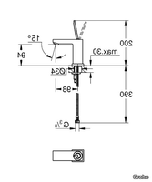 EUROCUBE-JOY-SIZE-S-Washbasin-mixer-Grohe-259204-dim70c718c6.jpg thumb image