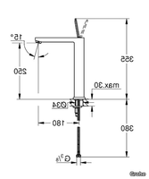 EUROCUBE-JOY-SIZE-XL-Washbasin-mixer-Grohe-259255-dim1eb74ec7.jpg thumb image