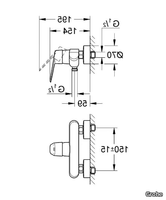 EURODISC-COSMOPOLITAN-2-hole-shower-mixer-Grohe-262845-dimc2a8d4e3.jpg thumb image