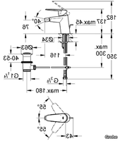 EURODISC-COSMOPOLITAN-Miscelatore-per-bidet-Grohe-259410-dimd1cca122.jpg thumb image