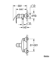 EUROSMART-2-hole-shower-mixer-Grohe-263497-dim43d7651f.jpg thumb image