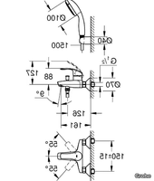 EUROSMART-Bathtub-mixer-Grohe-263419-dim3c0b5cd.jpg thumb image