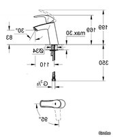 EUROSMART-SIZE-M-Washbasin-mixer-without-waste-Grohe-263415-dime9a4952.jpg thumb image