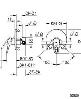 EUROSTYLE-Miscelatore-per-doccia-monocomando-Grohe-264284-dimd3ee060f.jpg thumb image