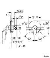 EUROSTYLE-NEW-1-hole-shower-mixer-Grohe-265856-dim4ab24248.jpg thumb image