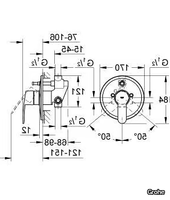 EUROSTYLE-COSMOPOLITAN-Bathtub-mixer-Grohe-265617-dim3e6b9efc.jpg thumb image