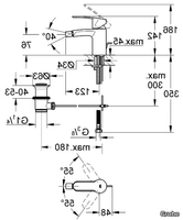 EUROSTYLE-COSMOPOLITAN-Bidet-mixer-Grohe-265684-dim4f2ffc05.jpg thumb image