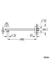 RAINSHOWER-Braccio-doccia-a-muro-Grohe-299502-dimf874c348.jpg thumb image