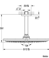 RAINSHOWER-COSMOPOLITAN-26067-Overhead-shower-Grohe-357600-dim7c222ecc.jpg thumb image