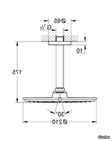 RAINSHOWER-COSMOPOLITAN-Soffione-a-soffitto-Grohe-315213-dim8488a62d.jpg thumb image