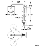 RAINSHOWER-Shower-panel-with-diverter-Grohe-312284-dim4ab47cc5.jpg thumb image