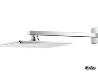 h_RAINSHOWER-ALLURE-Overhead-shower-with-arm-Grohe-302205-reld14180b8.jpg thumb image