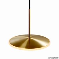 Graypants_Chrona_Dish10h_Pendant_Brass.jpg thumb image