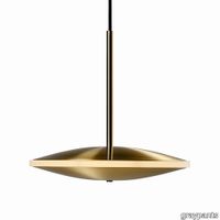 Graypants_Chrona_Dish10h_Pendant_Brass_2.jpg thumb image