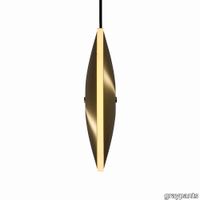 Graypants_Chrona_Dish10v_Pendant_Brass_2.jpg thumb image