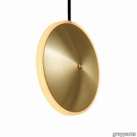 Graypants_Chrona_Dish6v_Pendant_Brass.jpg thumb image