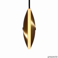 Graypants_Chrona_Dish6v_Pendant_Brass_3.jpg thumb image